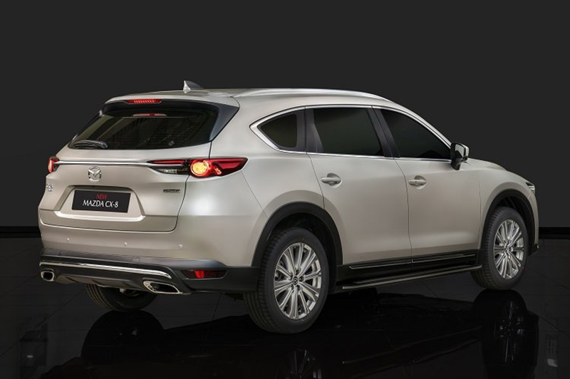 a726211 52db rgn4q4m MAZDA CX8 PREMIUM 7S AWD