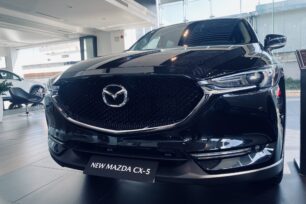 cx5s 1 Mazda
