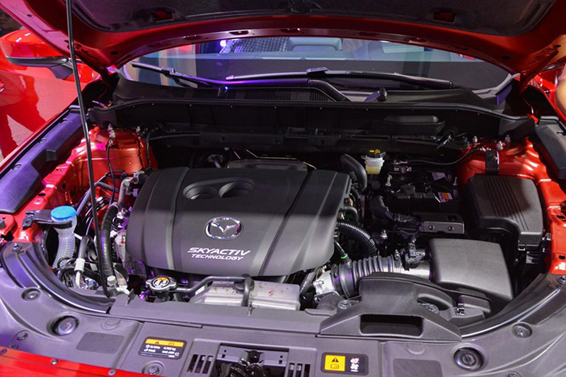 cx8 dong co f42c b5z2q4o MAZDA CX8 PREMIUM 7S AWD