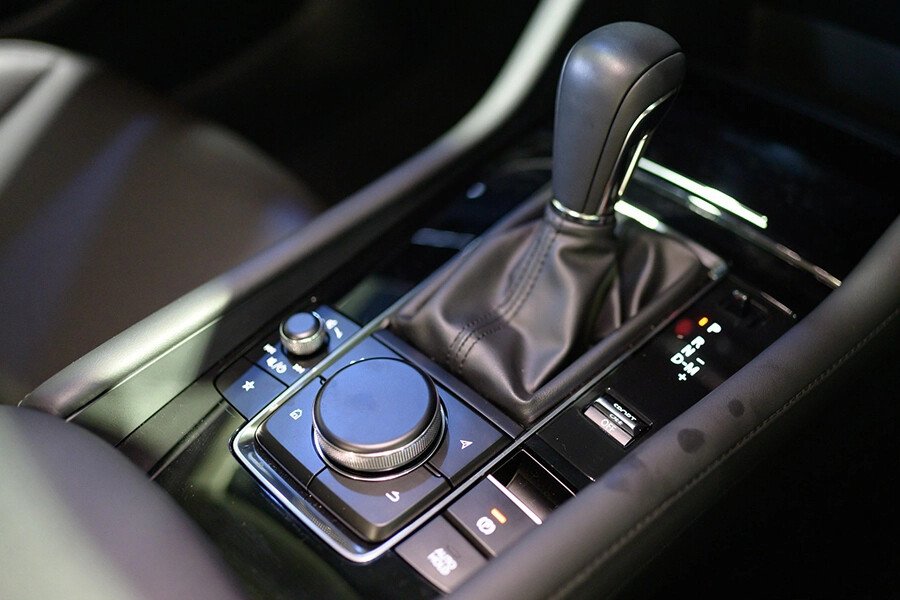 Mazda 3 Premium 2022 - Hình 21
