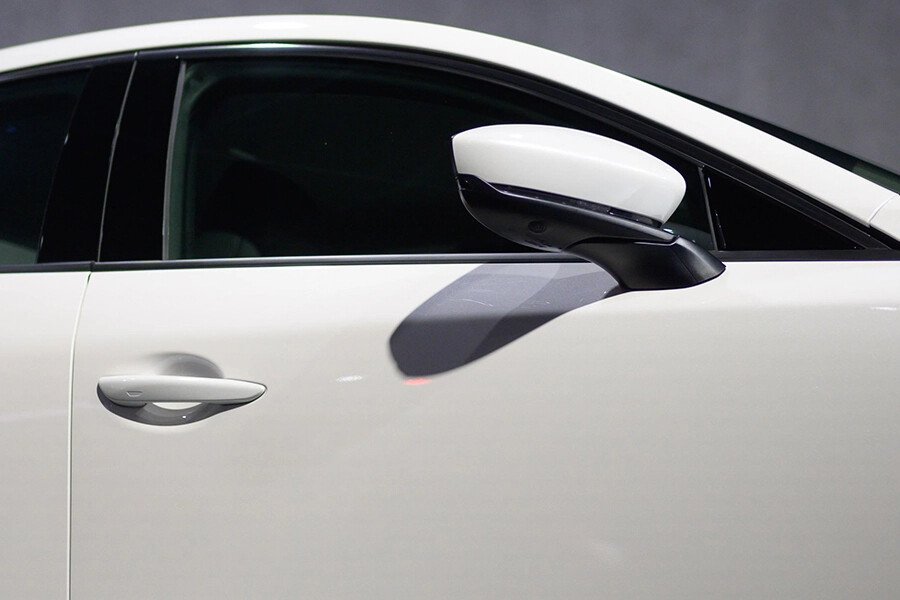 Mazda 3 Premium 2022 - Hình 6