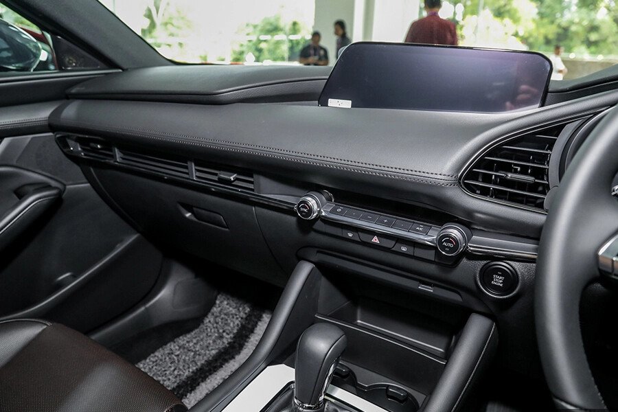 Mazda 3 Sport Premium 2022 - Hình 10