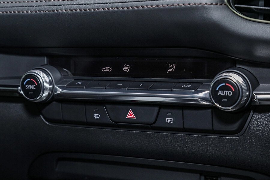 Mazda 3 Sport Premium 2022 - Hình 15