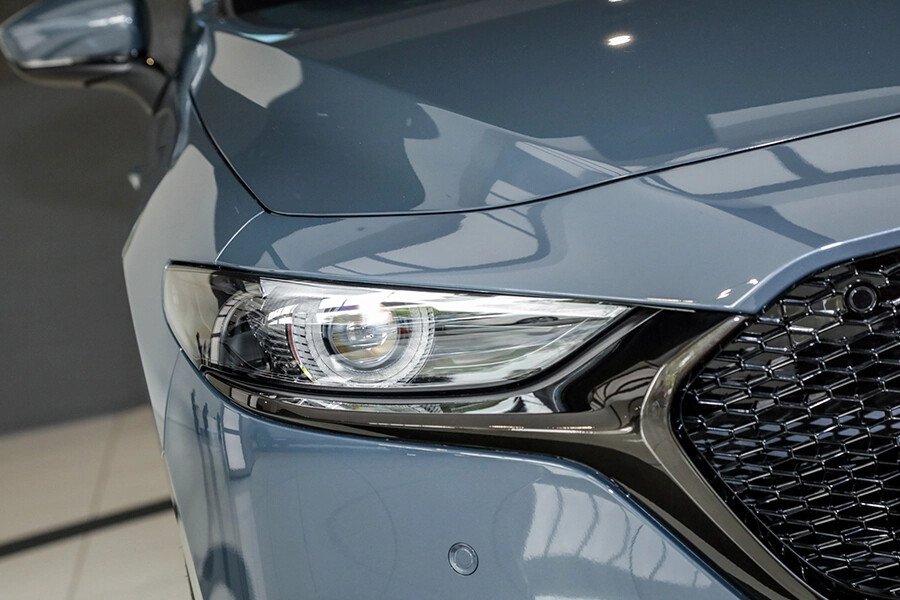 Mazda 3 Sport Premium 2022 - Hình 3
