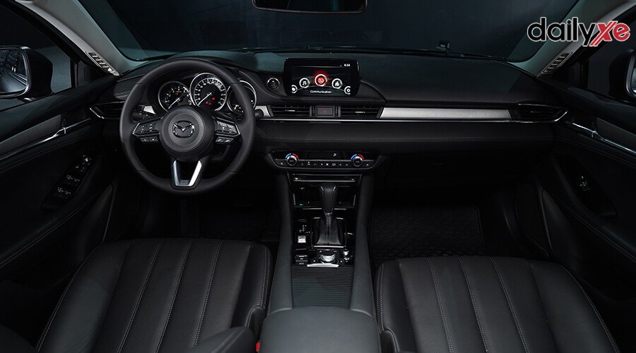 mazda 6 2 5l signature premium 2020 19 MAZDA 6 2.0L PREMIUM