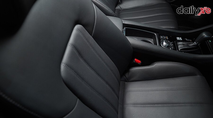 mazda 6 2 5l signature premium 2020 21 MAZDA 6 2.0L PREMIUM