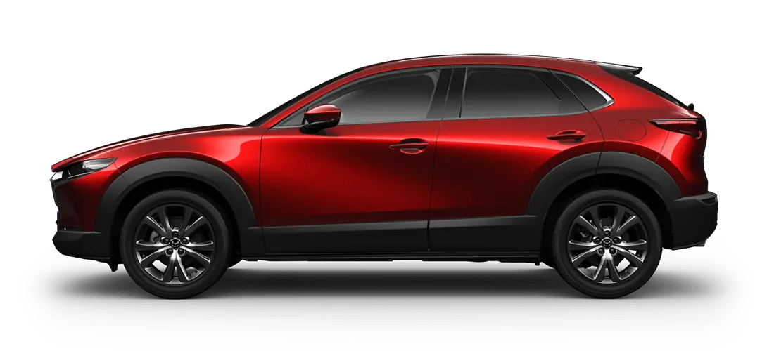 mazda cx 30 a1 2adqofl CX30 2.0L PREMIUM