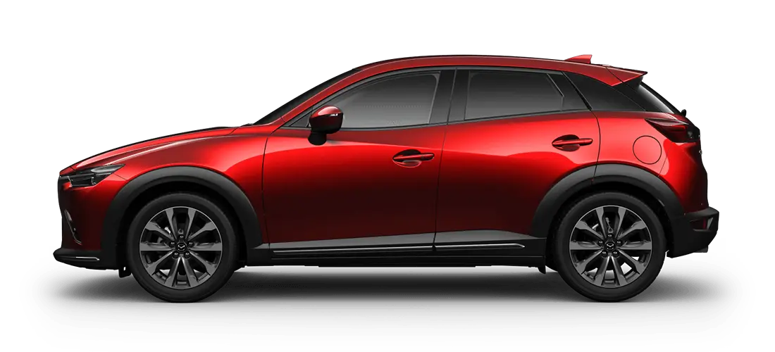 mazda cx3 anh1 9og8okv NEW MAZDA CX3 1.5L DELUXE