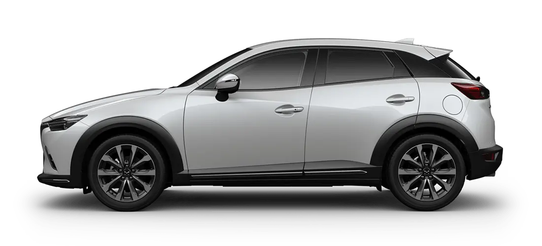 mazda cx3 anh2 byccokw NEW MAZDA CX3 1.5L DELUXE