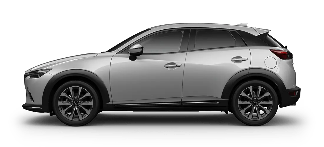 mazda cx3 anh3 NEW MAZDA CX3 1.5L DELUXE