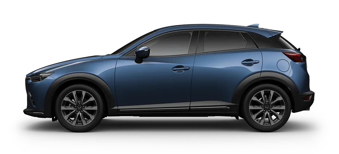 mazda cx3 anh4 9sl1oky NEW MAZDA CX3 1.5L DELUXE