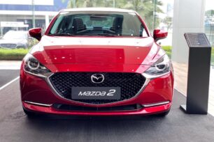 mazda2 9 Mazda