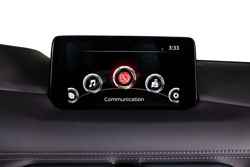 new mazda cx8 20 95i6q4d MAZDA CX8 PREMIUM 7S AWD