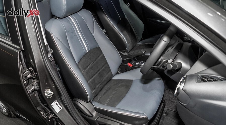 New Mazda2 1.5 Luxury - Hình 12