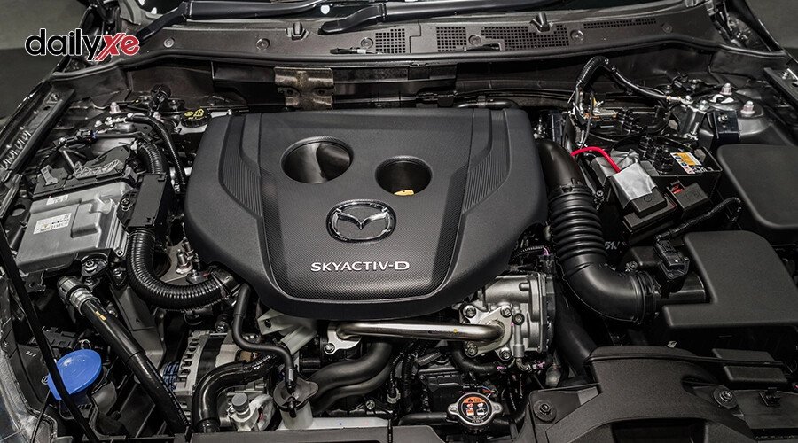 New Mazda2 1.5 Luxury - Hình 17