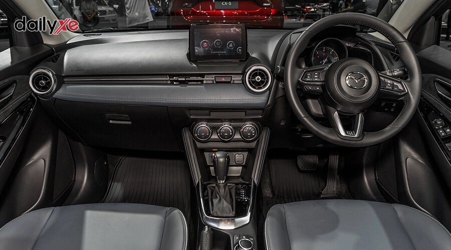 New Mazda2 1.5 Premium - Hình 12