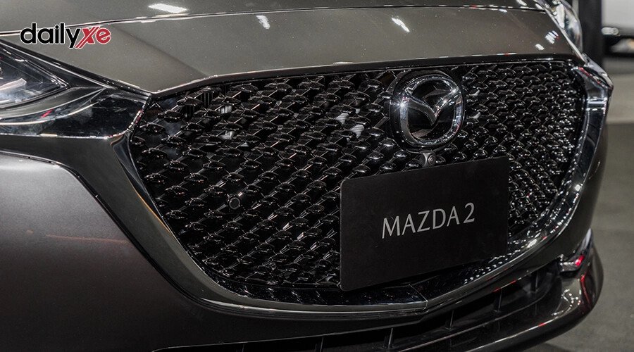 New Mazda2 1.5 Premium - Hình 3