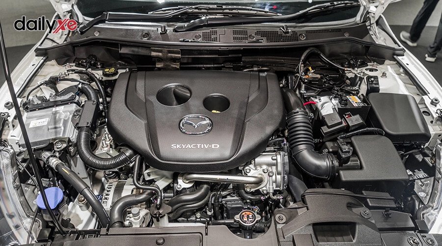 New Mazda2 1.5 Sport Luxury - Hình 19